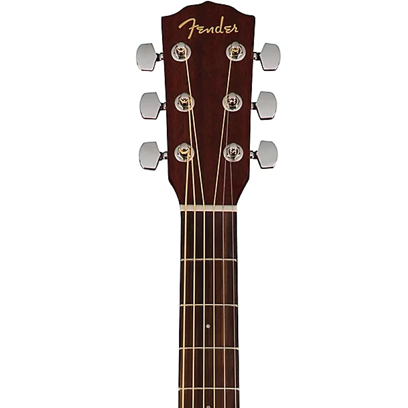 Fender CC-60S Concert Acoustic Guitar