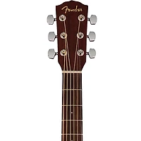 Fender CC-60S Concert Acoustic Guitar