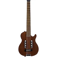 Traveler Guitar Escape Mark III Acoustic-Electric Guitar Mahogany