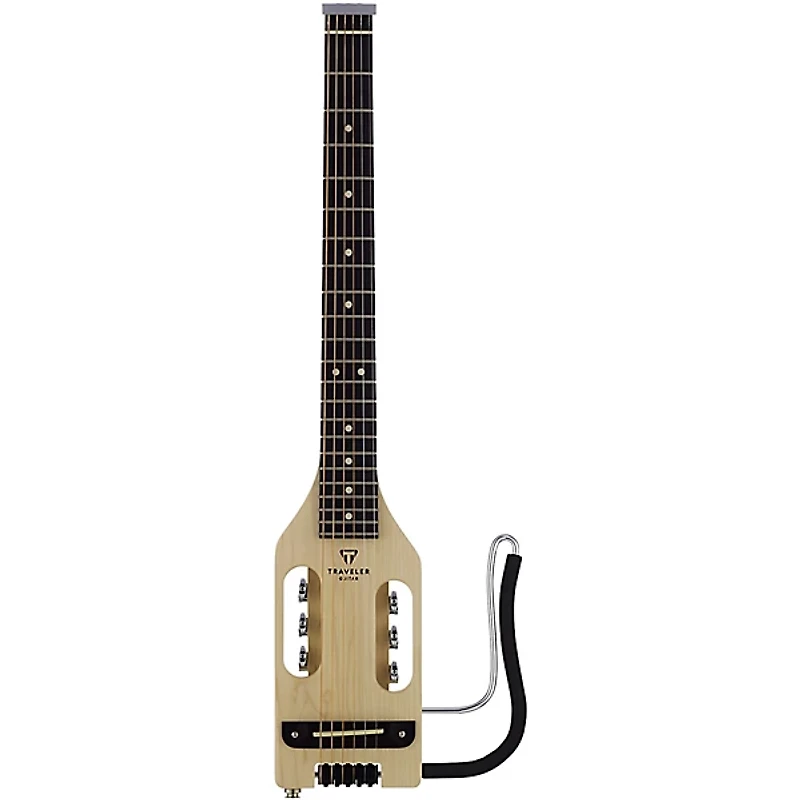 Traveler Guitar Ultra-Light Acoustic Travel Guitar