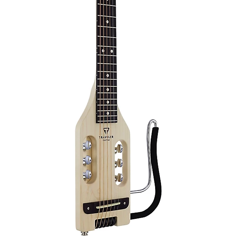 Traveler Guitar Ultra-Light Acoustic Travel Guitar