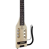 Traveler Guitar Ultra-Light Acoustic Travel Guitar