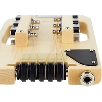 Traveler Guitar Ultra-Light Acoustic Travel Guitar