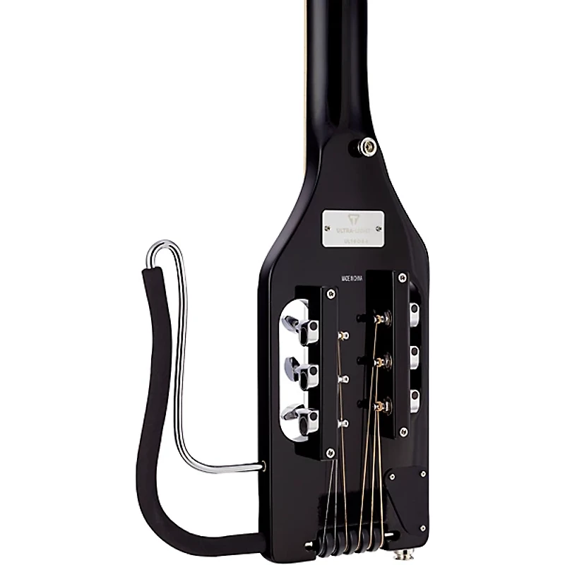 Traveler Guitar Ultra-Light Acoustic Travel Guitar