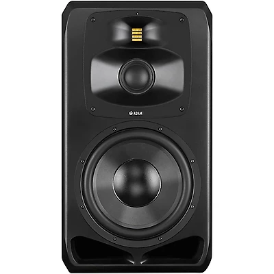 ADAM Audio S5V Premium Vertical Mid-Field Monitor, 3-Way 12" Woofer