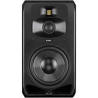 ADAM Audio S5V Premium Vertical Mid-Field Monitor, 3-Way 12" Woofer