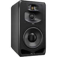 ADAM Audio S5V Premium Vertical Mid-Field Monitor, 3-Way 12" Woofer