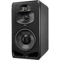 ADAM Audio S5V Premium Vertical Mid-Field Monitor, 3-Way 12" Woofer