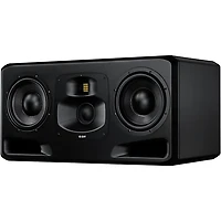ADAM Audio S5H Premium Horizontal Mid-Field Monitor, 3-Way Dual 10" Woofers
