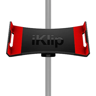 IK Multimedia iKlip 3 Deluxe for iPad Pro