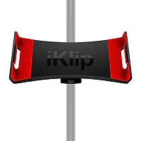 IK Multimedia iKlip 3 Deluxe for iPad Pro
