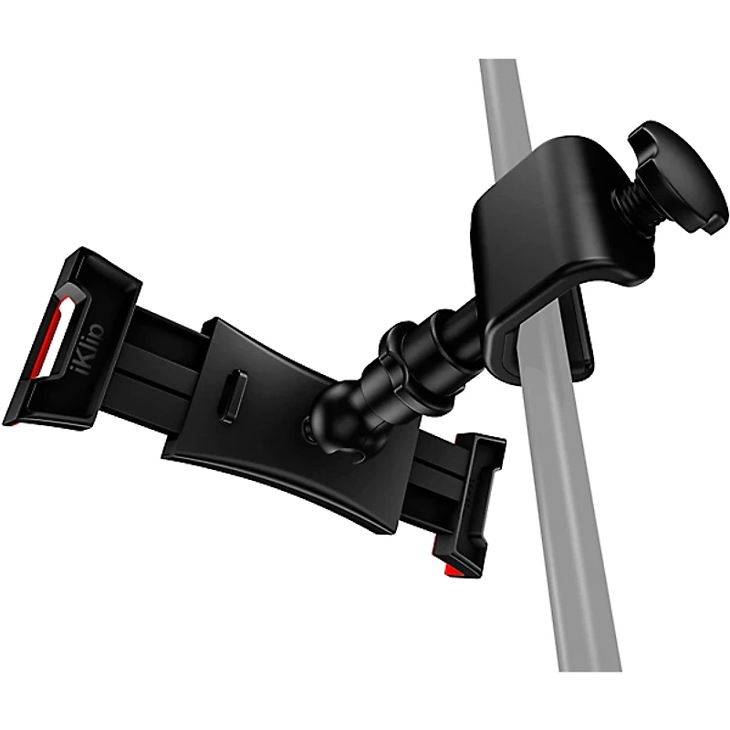 IK Multimedia iKlip 3 Deluxe for iPad Pro