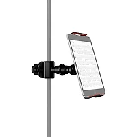 IK Multimedia iKlip 3 Deluxe for iPad Pro