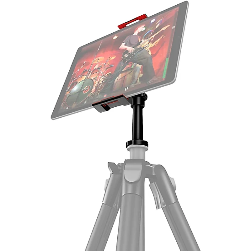 IK Multimedia iKlip 3 Deluxe for iPad Pro