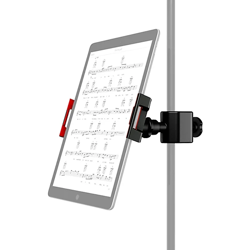 IK Multimedia iKlip 3 iPad Music Stand Adapter
