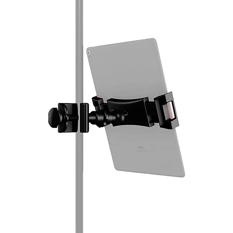 IK Multimedia iKlip 3 iPad Music Stand Adapter