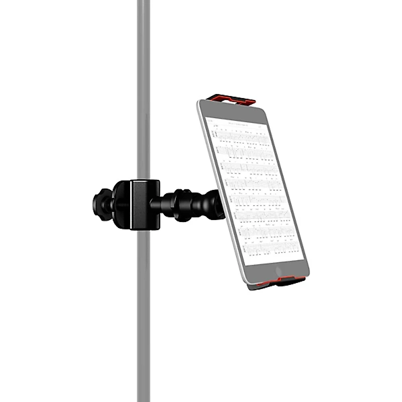 IK Multimedia iKlip 3 iPad Music Stand Adapter