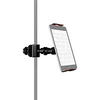 IK Multimedia iKlip 3 iPad Music Stand Adapter