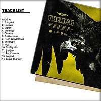 Twenty One Pilots - Trench [2 LP/Digital Download]