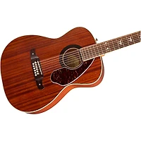 Fender Tim Armstrong Hellcat-12 12-String V2 Acoustic-Electric Guitar Natural