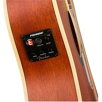 Fender Tim Armstrong Hellcat-12 12-String V2 Acoustic-Electric Guitar Natural