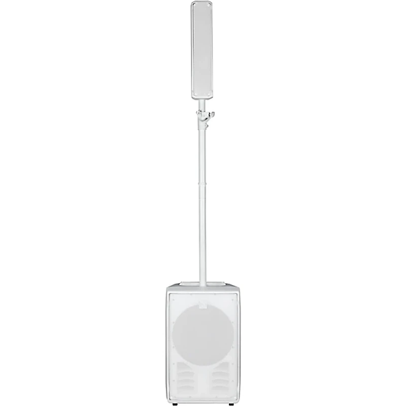 RCF EVOX J8 Line Array PA Speaker System (White)