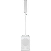 RCF EVOX J8 Line Array PA Speaker System (White)