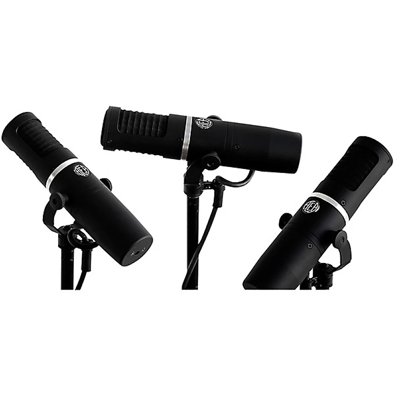 AEA Microphones KU5A Supercardioid End-Address Microphone