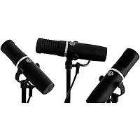 AEA Microphones KU5A Supercardioid End-Address Microphone