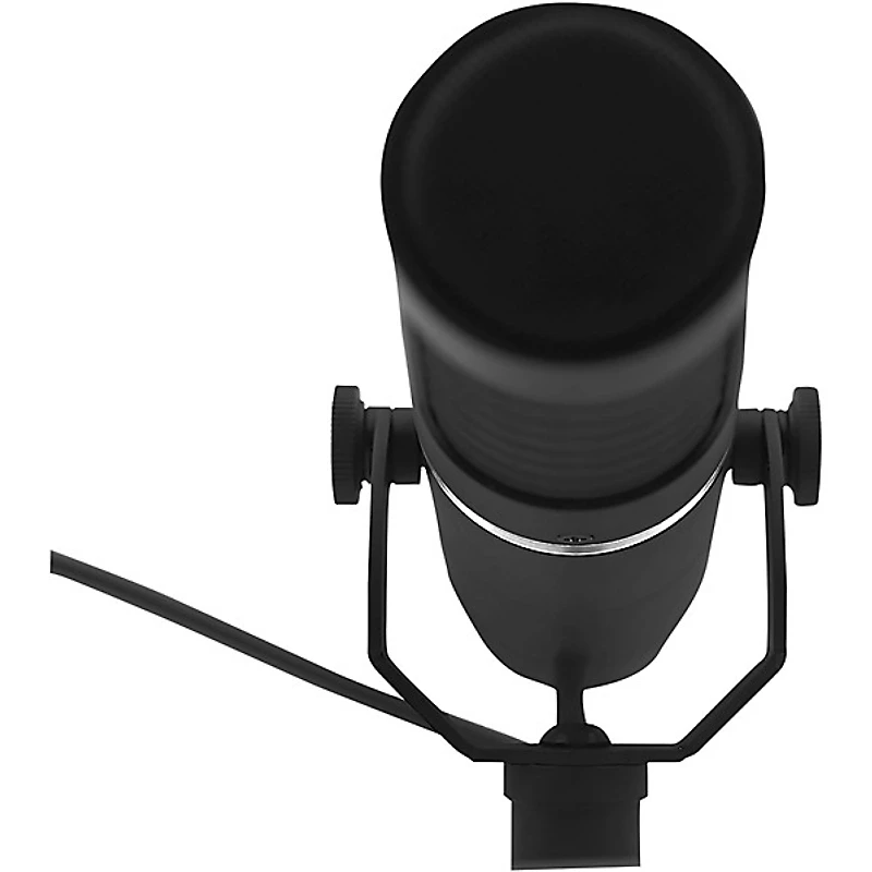 AEA Microphones KU5A Supercardioid End-Address Microphone