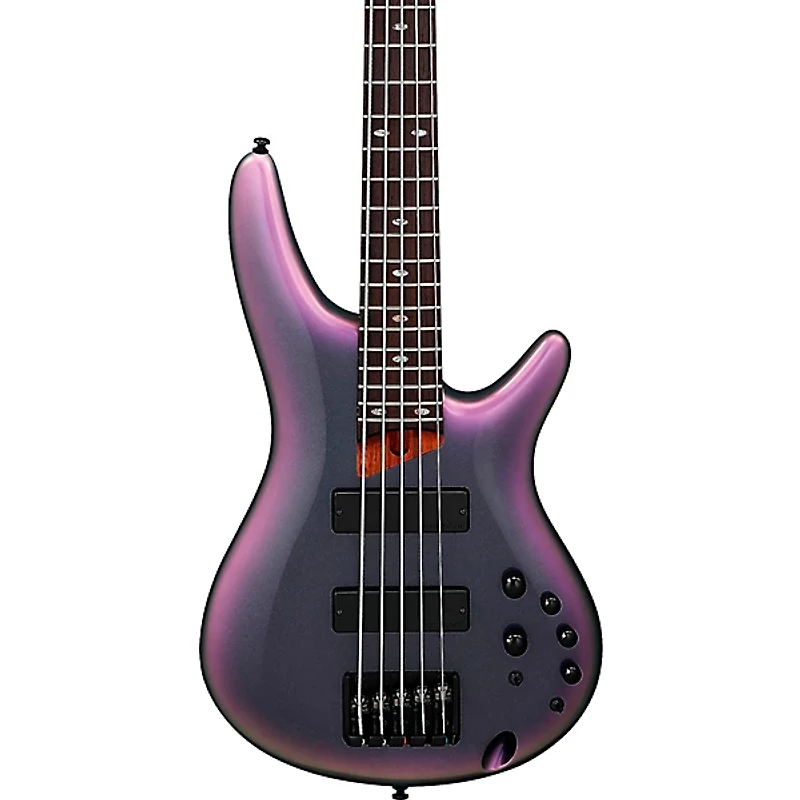 Ibanez SR505E 5-String Electric Bass Guitar -