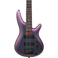 Ibanez SR505E 5-String Electric Bass Guitar -