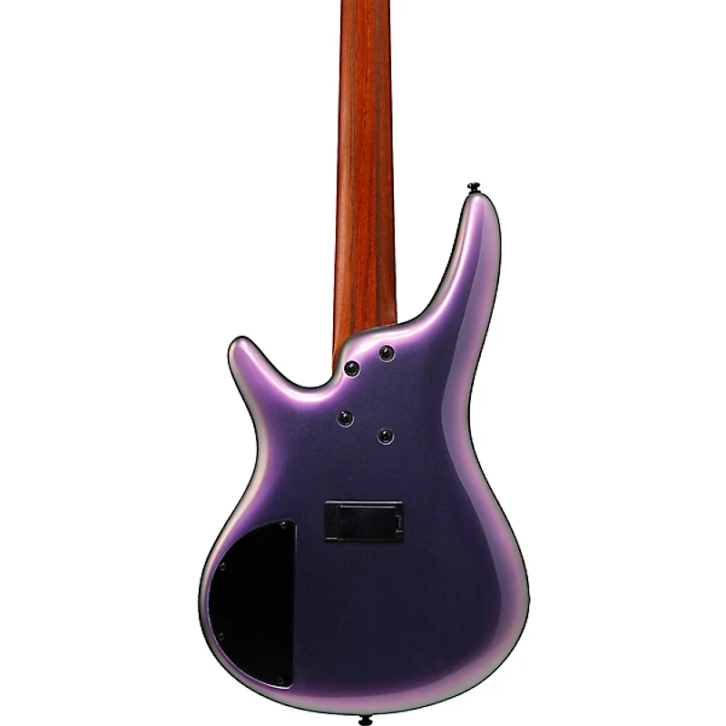 Ibanez SR505E 5-String Electric Bass Guitar -
