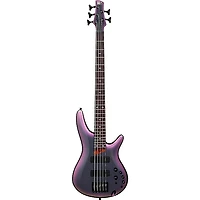 Ibanez SR505E 5-String Electric Bass Guitar -