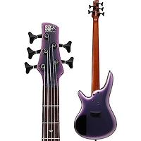 Ibanez SR505E 5-String Electric Bass Guitar -