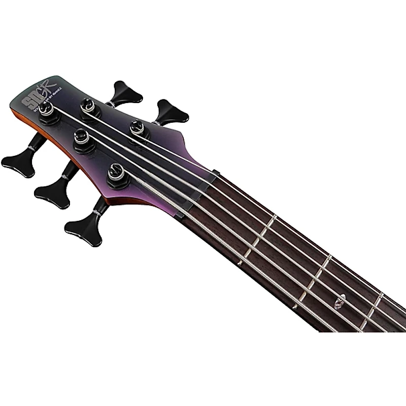 Ibanez SR505E 5-String Electric Bass Guitar -