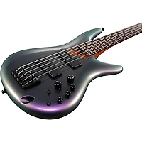 Ibanez SR505E 5-String Electric Bass Guitar -