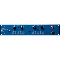 Tube-Tech MP2A Dual Mic Preamp and DI