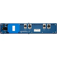 Tube-Tech MP2A Dual Mic Preamp and DI