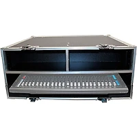 ProX PROX XSAHSQ6DHW A&H SQ6 ATA CASE