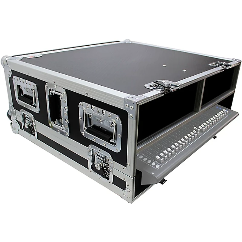 ProX PROX XSAHSQ6DHW A&H SQ6 ATA CASE