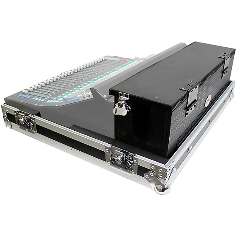 ProX PROX XSAHSQ6DHW A&H SQ6 ATA CASE