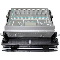 ProX PROX XSAHSQ6DHW A&H SQ6 ATA CASE