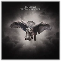 Tom Morello - The Atlas Underground