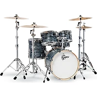 Gretsch Drums Renown -Piece Shell Pack with 20" Bass Drum