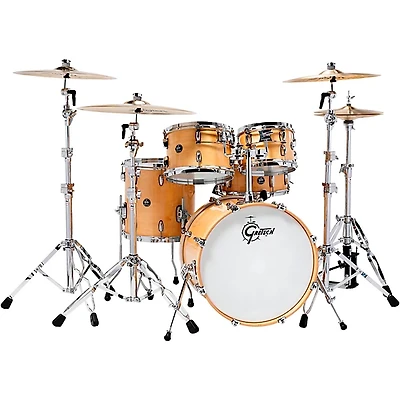 Gretsch Drums Renown -Piece Shell Pack with 20" Bass Drum