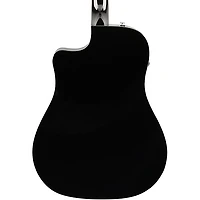 Fender CD-60SCE Dreadnought Acoustic-Electric Guitar -