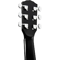 Fender CD-60SCE Dreadnought Acoustic-Electric Guitar -