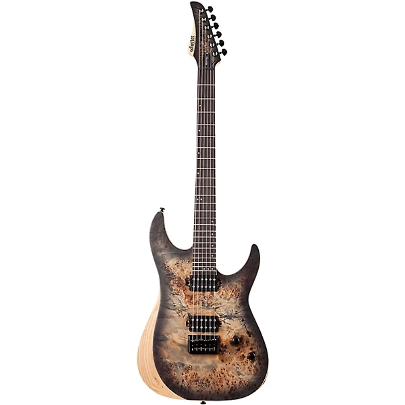 Schecter Guitar Research Reaper-6 Electric Guitar