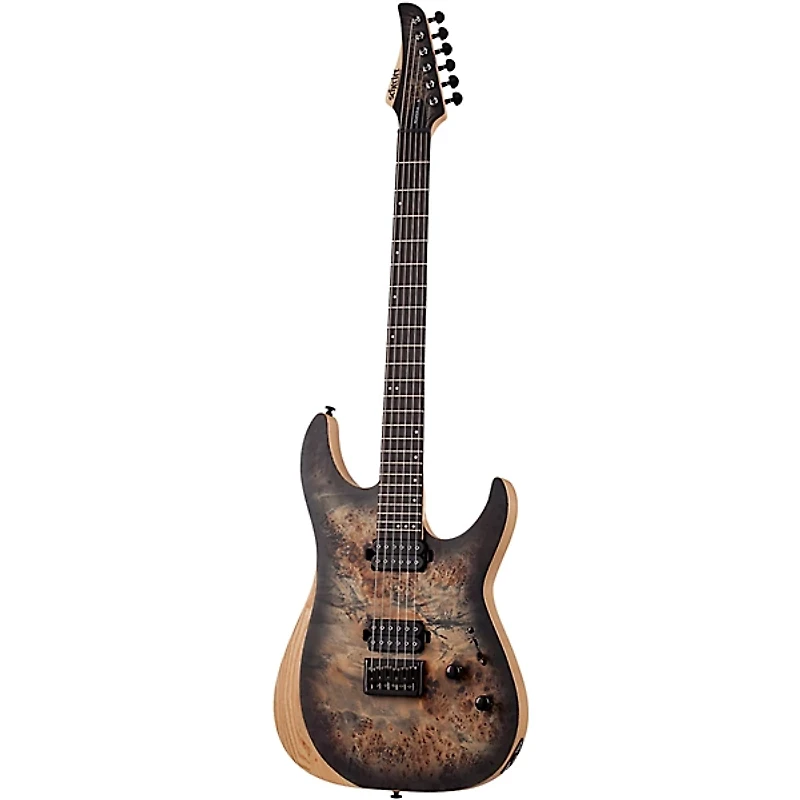 Schecter Guitar Research Reaper-6 Electric Guitar